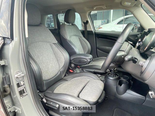 Bmw MINI 2022-07 8336789-8