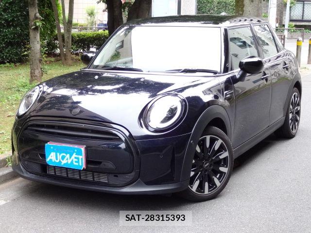 Bmw MINI 2024-03 8336785-0