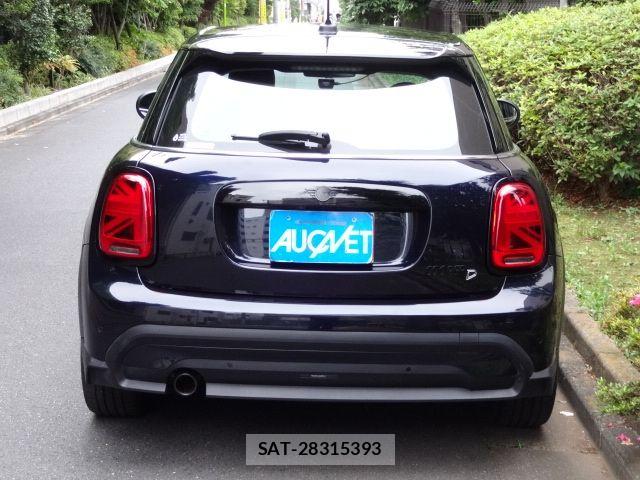 Bmw MINI 2024-03 8336785-9
