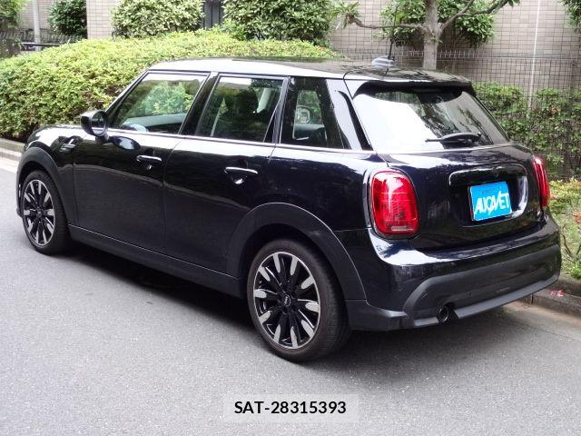 Bmw MINI 2024-03 8336785-2