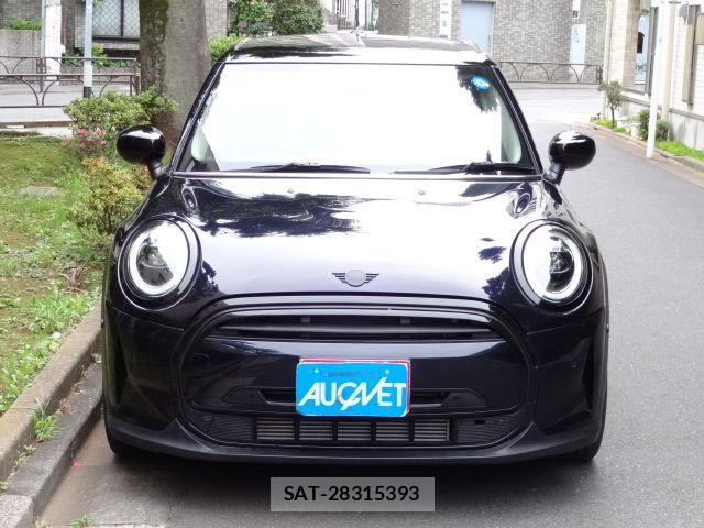 Bmw MINI 2024-03 8336785-3