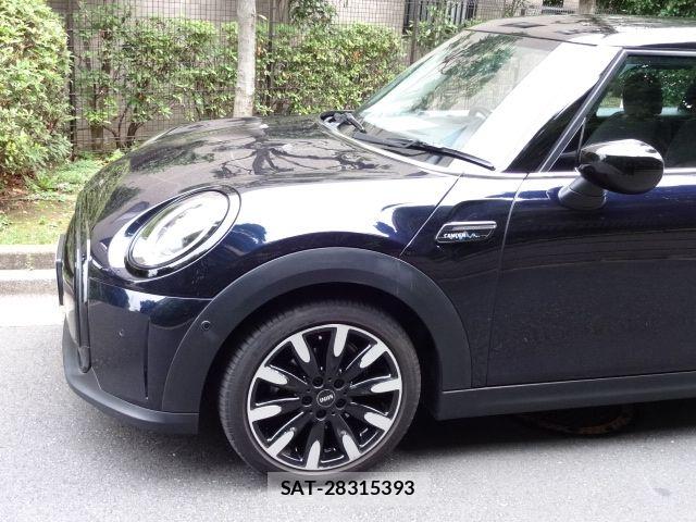 Bmw MINI 2024-03 8336785-4