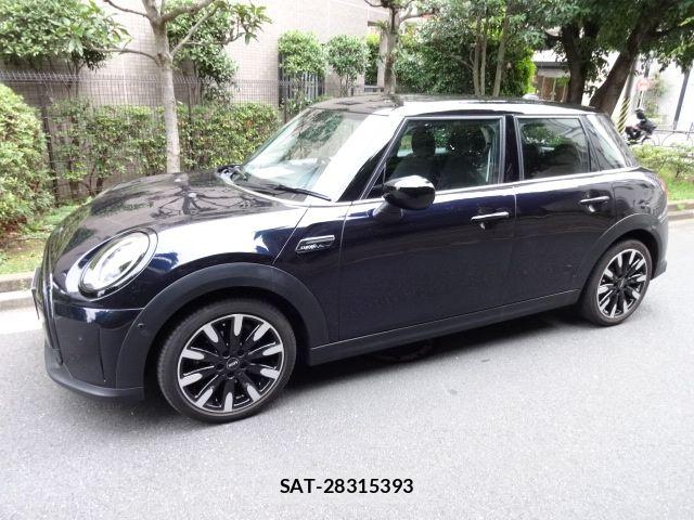 Bmw MINI 2024-03 8336785-5
