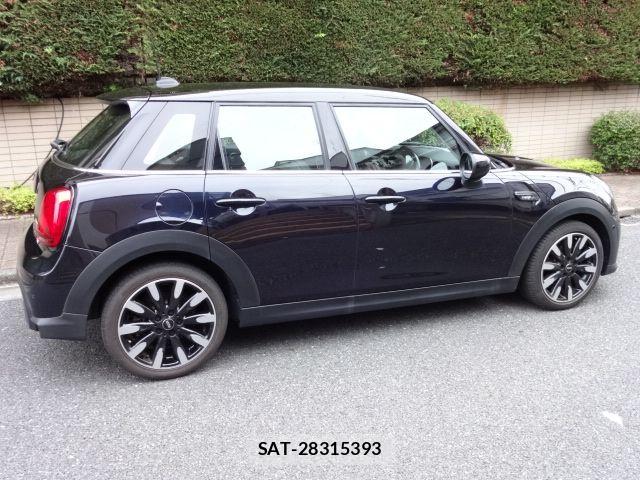 Bmw MINI 2024-03 8336785-6