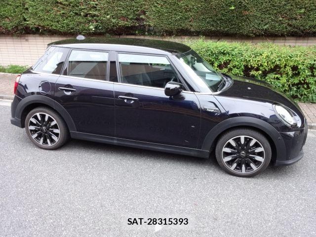 Bmw MINI 2024-03 8336785-7