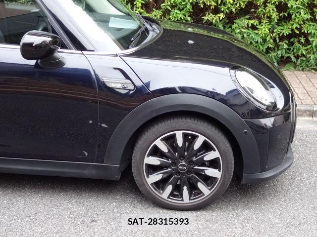 Bmw MINI 2024-03 8336785-8