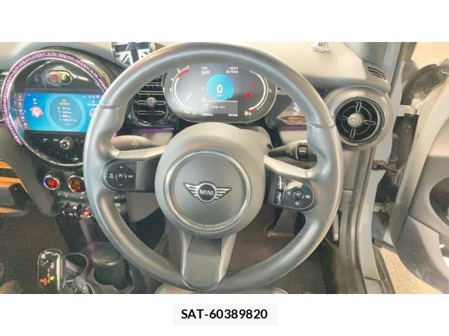 Bmw MINI 2022-01 8336788-15