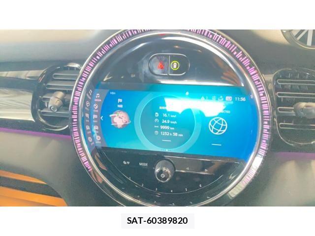 Bmw MINI 2022-01 8336788-22