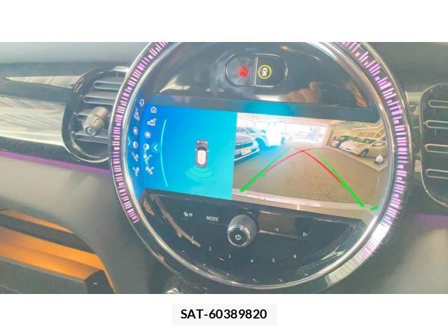 Bmw MINI 2022-01 8336788-27