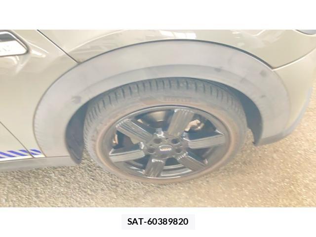 Bmw MINI 2022-01 8336788-2