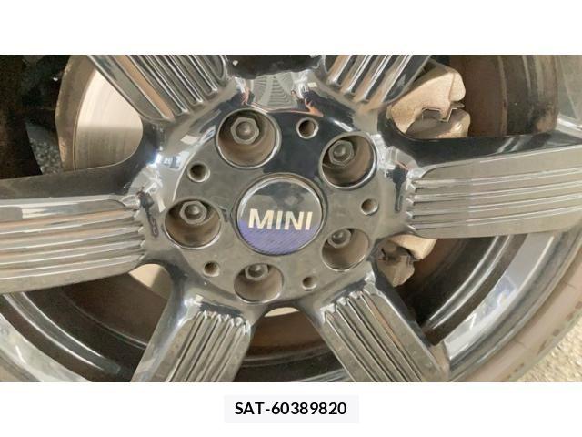 Bmw MINI 2022-01 8336788-3