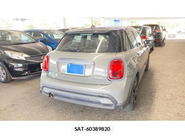 Bmw MINI 2022-01 8336788-6