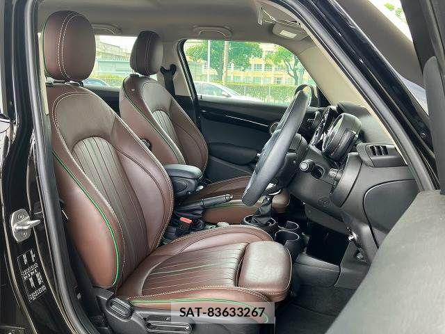 Bmw MINI 2020-03 8336787-10