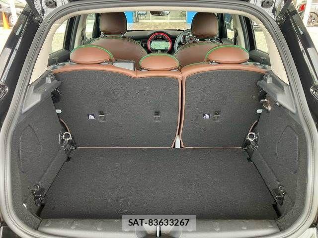 Bmw MINI 2020-03 8336787-12
