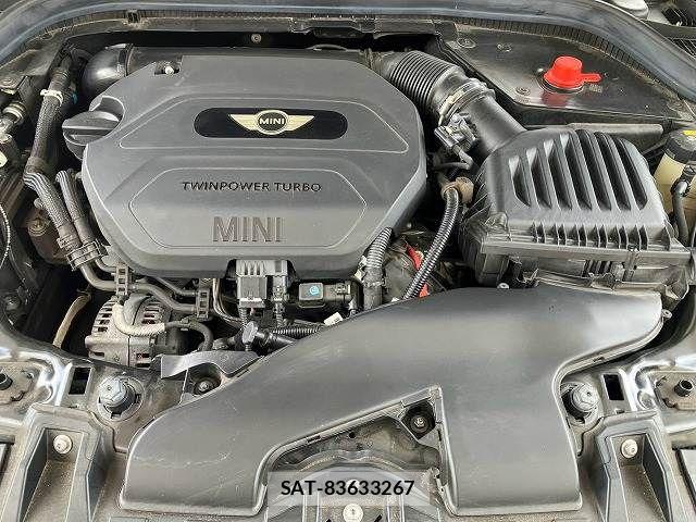 Bmw MINI 2020-03 8336787-13