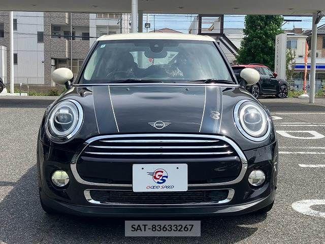 Bmw MINI 2020-03 8336787-14