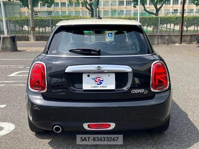 Bmw MINI 2020-03 8336787-15