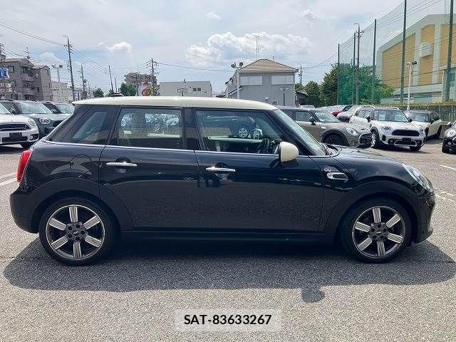 Bmw MINI 2020-03 8336787-16