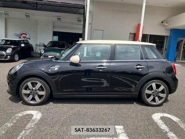 Bmw MINI 2020-03 8336787-17