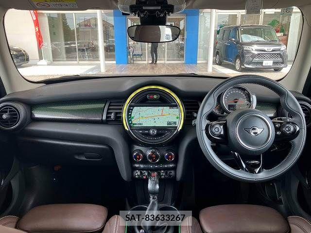 Bmw MINI 2020-03 8336787-1