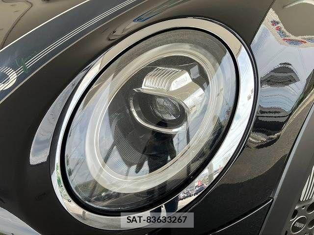 Bmw MINI 2020-03 8336787-19