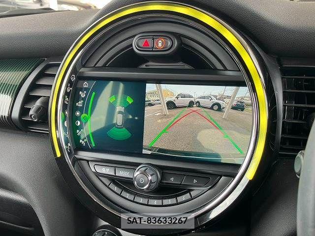 Bmw MINI 2020-03 8336787-3