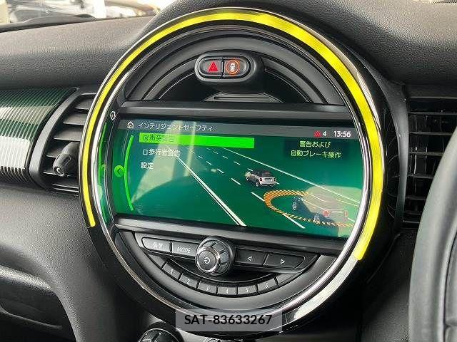 Bmw MINI 2020-03 8336787-4