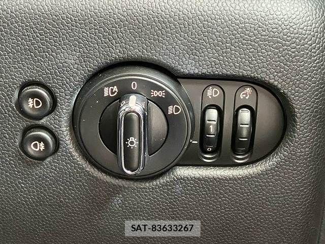 Bmw MINI 2020-03 8336787-8