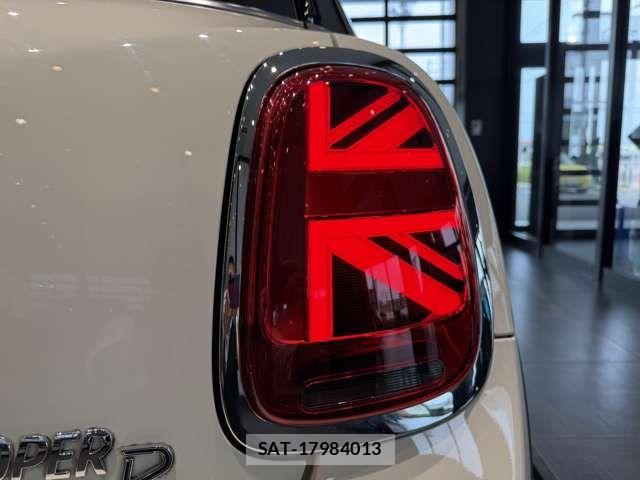 Bmw MINI 2021-08 8354959-11