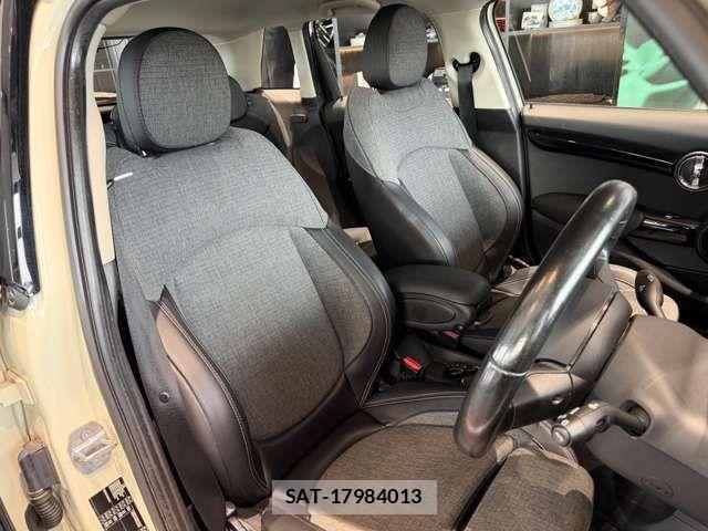 Bmw MINI 2021-08 8354959-12