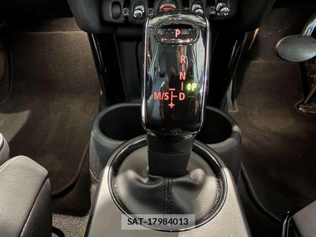 Bmw MINI 2021-08 8354959-17