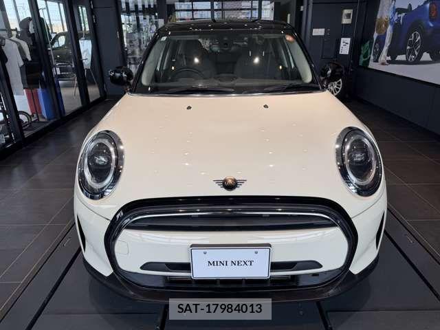 Bmw MINI 2021-08 8354959-5