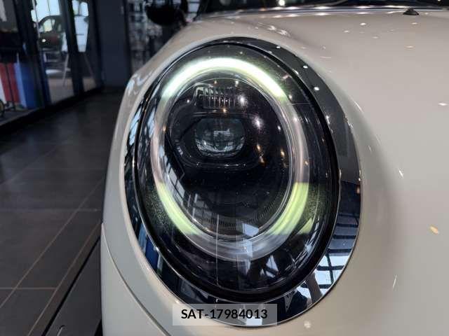 Bmw MINI 2021-08 8354959-6