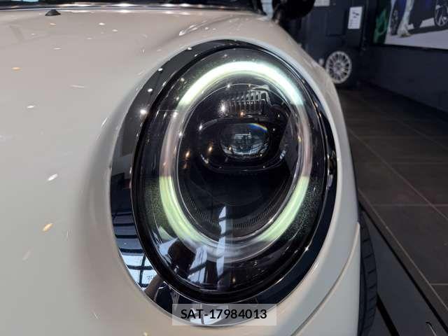 Bmw MINI 2021-08 8354959-7
