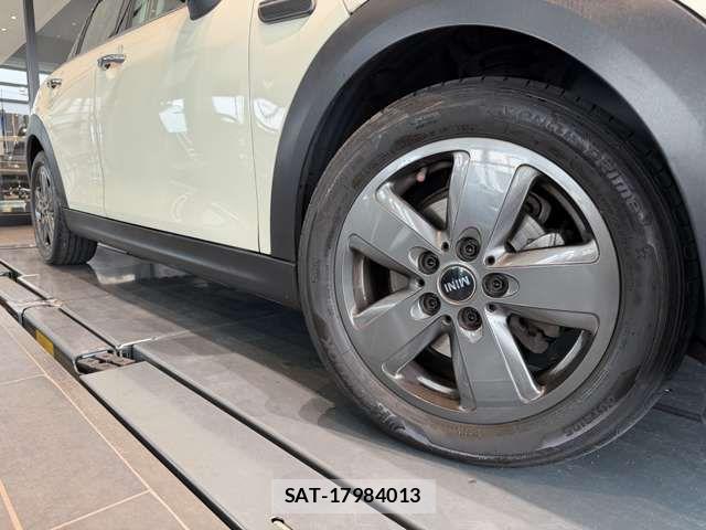 Bmw MINI 2021-08 8354959-8