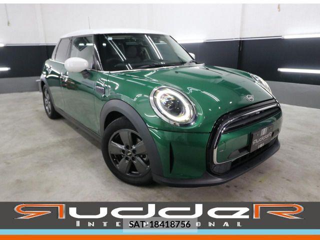 Bmw MINI 2021-09 8354960-0
