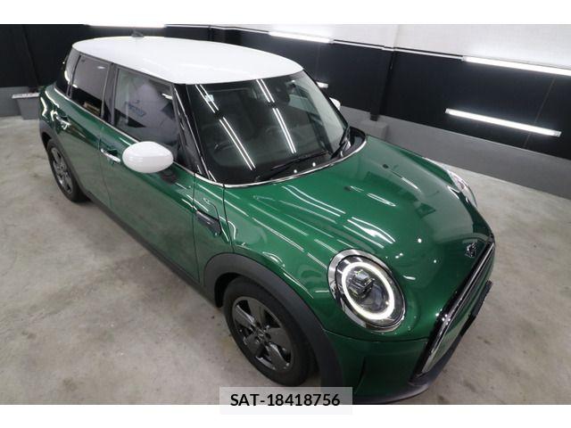 Bmw MINI 2021-09 8354960-11