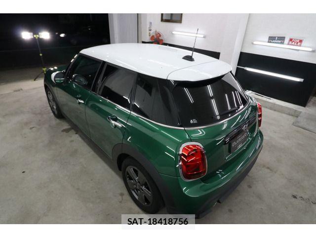 Bmw MINI 2021-09 8354960-13