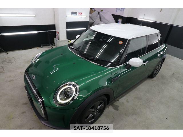 Bmw MINI 2021-09 8354960-14