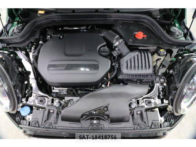 Bmw MINI 2021-09 8354960-15