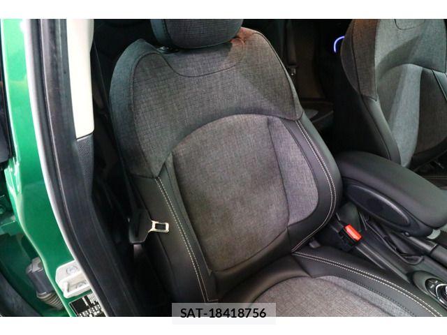 Bmw MINI 2021-09 8354960-18
