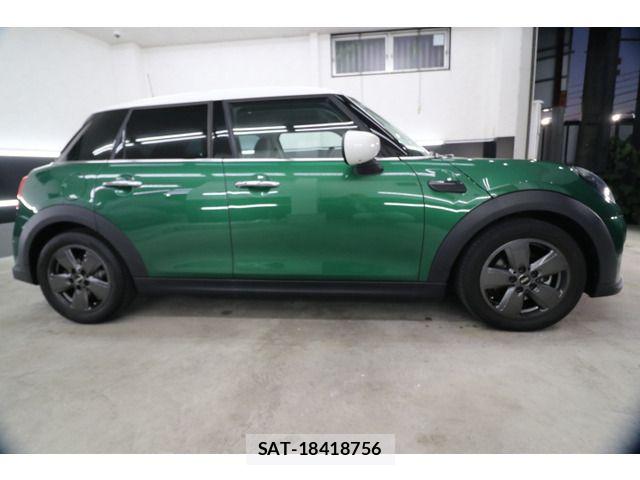 Bmw MINI 2021-09 8354960-1
