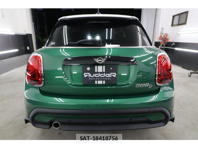 Bmw MINI 2021-09 8354960-2