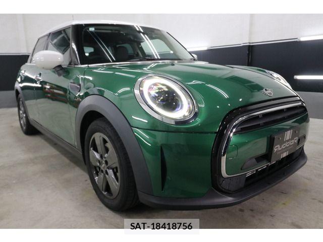 Bmw MINI 2021-09 8354960-4