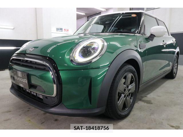 Bmw MINI 2021-09 8354960-5