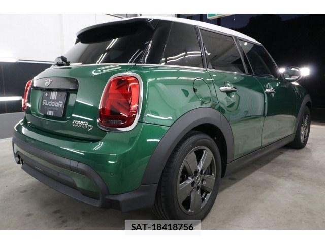 Bmw MINI 2021-09 8354960-6