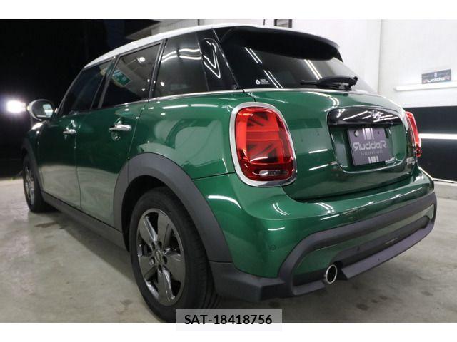 Bmw MINI 2021-09 8354960-7