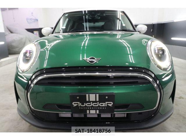 Bmw MINI 2021-09 8354960-8