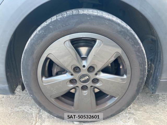 Bmw MINI 2021-08 8367019-9