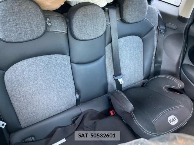 Bmw MINI 2021-08 8367019-11
